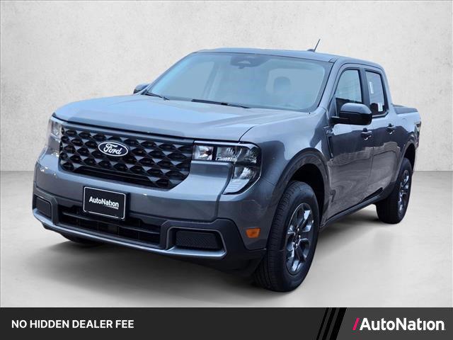New 2026 Ford Maverick XLT