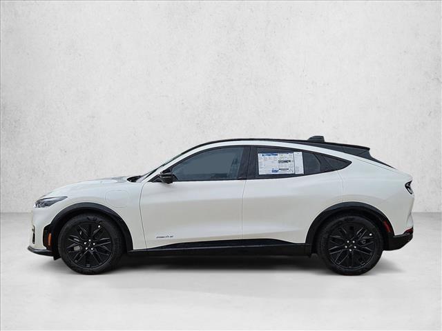 2026 FORD MUSTANG MACH-E PREMIUM 照片 5