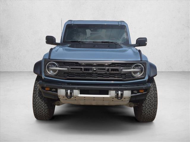 2023 FORD BRONCO RAPTOR 照片 2