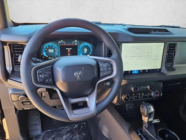 2025 FORD BRONCO BASE 2 DOOR 4X4 — миниатюра 15