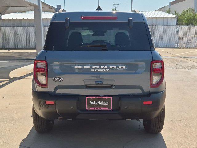 صورة 8 لـ 2026 FORD BRONCO SPORT BIG BEND