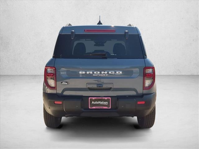 2026 FORD BRONCO SPORT BIG BEND 照片 8