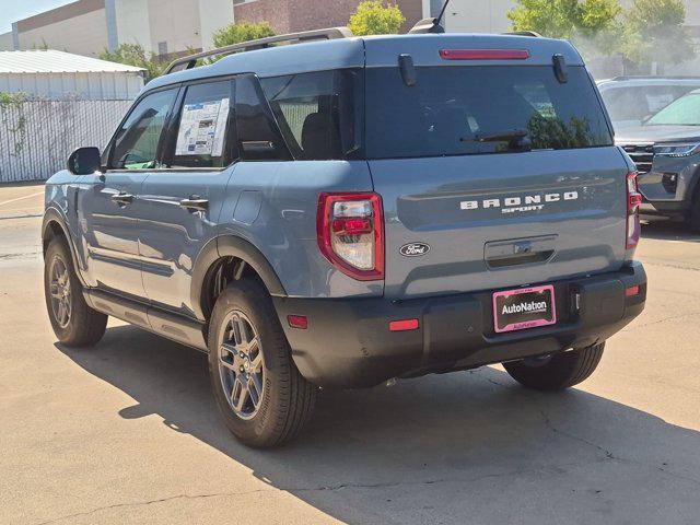 صورة 9 لـ 2026 FORD BRONCO SPORT BIG BEND