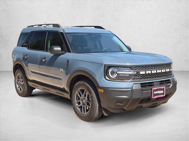 2026 FORD BRONCO SPORT BIG BEND 照片 7