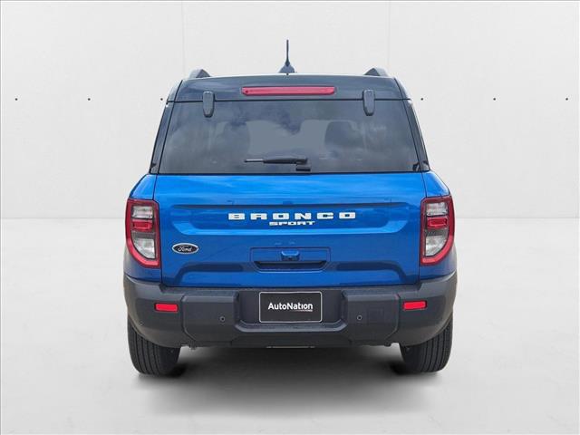 FORD BRONCO SPORT OUTER BANKS - 7