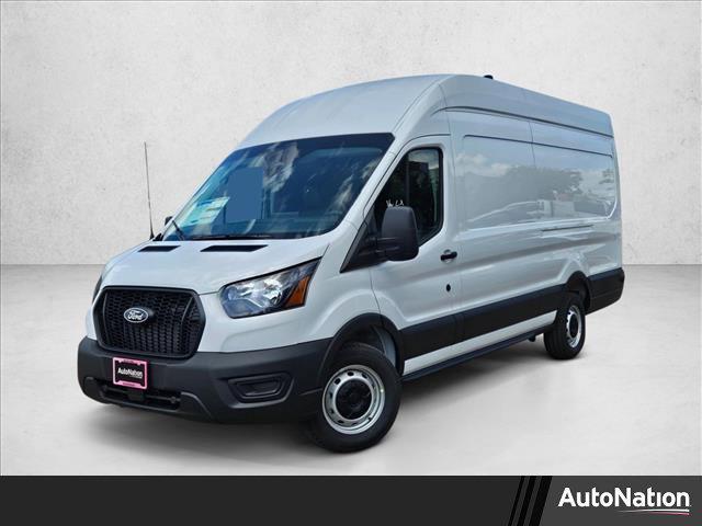 New 2026 Ford Transit-350 Base