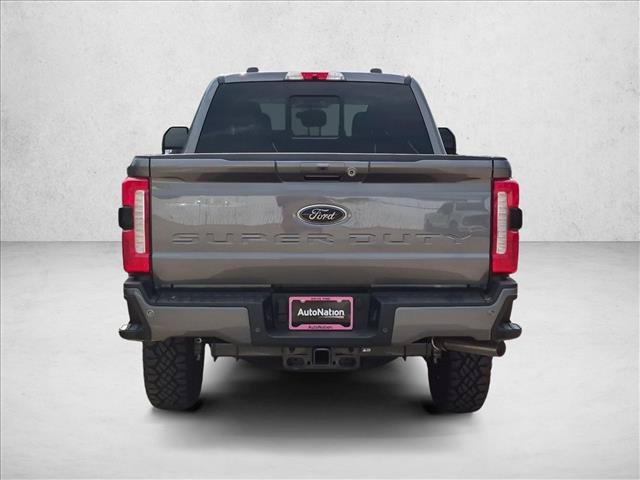 2026 FORD F-250 XLT 缩略图 8