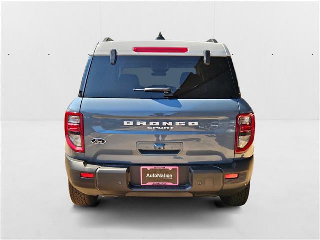 FORD BRONCO SPORT HERITAGE - 8