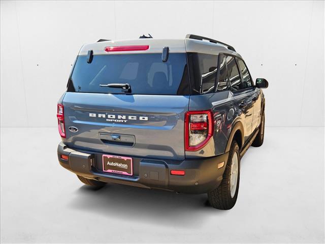 FORD BRONCO SPORT HERITAGE - 2