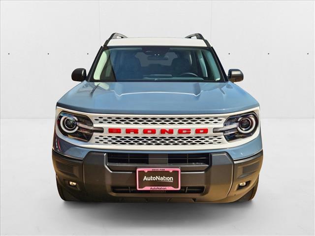 FORD BRONCO SPORT HERITAGE - 6