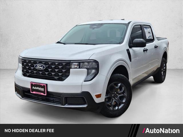 New 2026 Ford Maverick XLT