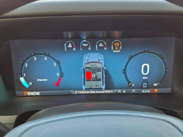 2026 FORD F-150 STX 照片 10