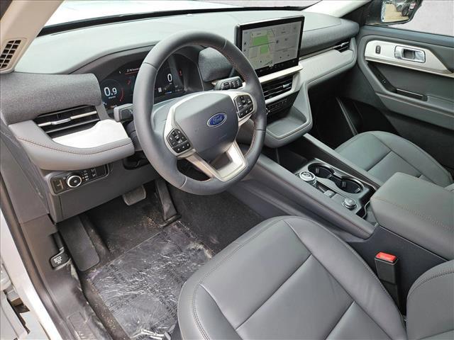 صورة 3 لـ 2026 FORD EXPLORER ACTIVE