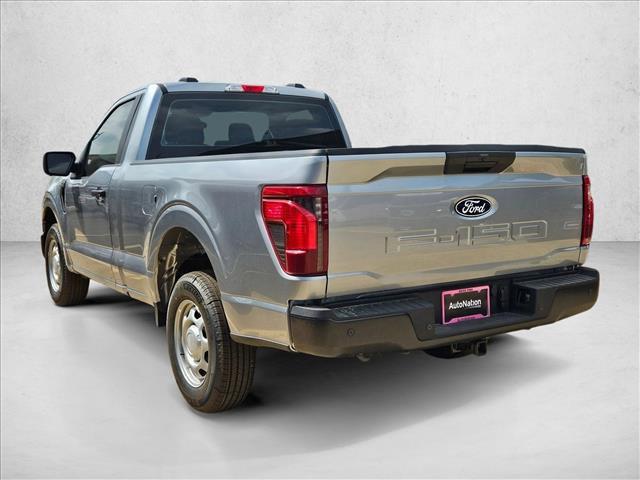 FORD F-150 XL - 9