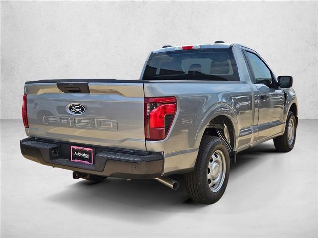 FORD F-150 XL - 2