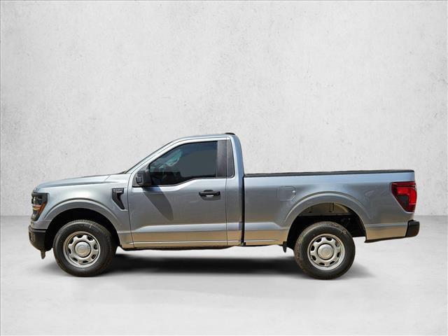 FORD F-150 XL - 5