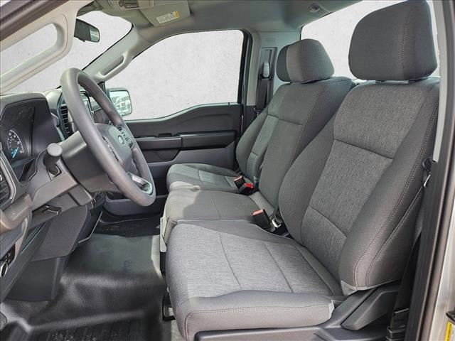 FORD F-150 XL - 4