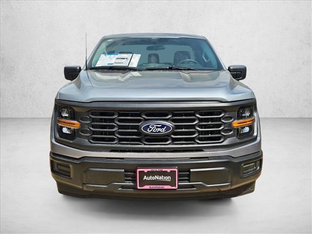 FORD F-150 XL - 6