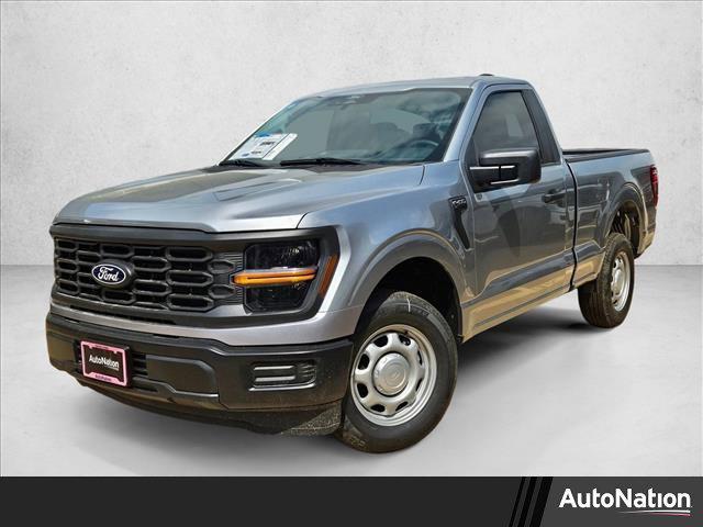 FORD F-150 XL - 1