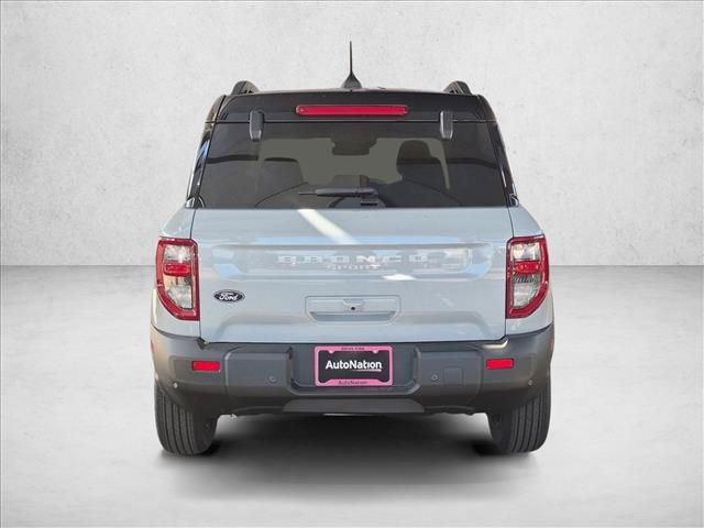 2026 FORD BRONCO SPORT OUTER BANKS — миниатюра 8