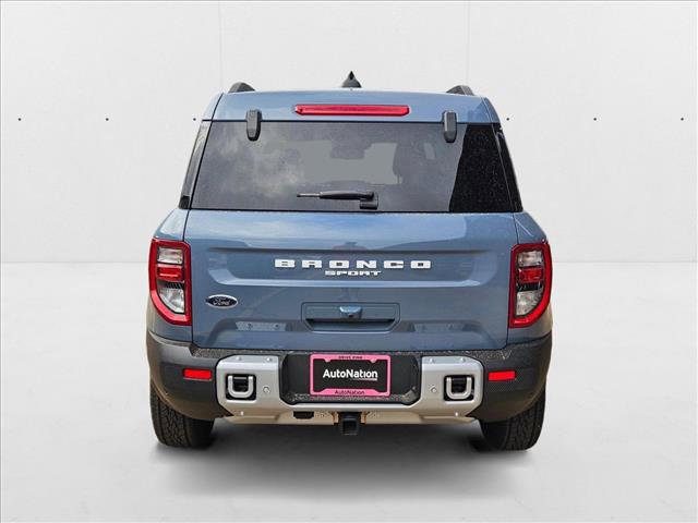 FORD BRONCO SPORT BIG BEND - 8
