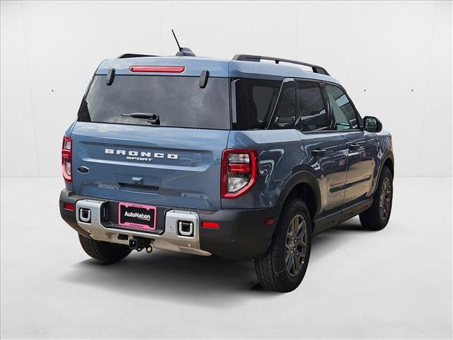 FORD BRONCO SPORT BIG BEND - 2