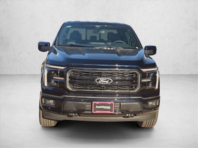 2026 FORD F-150 LARIAT — миниатюра 6