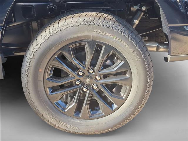 2026 FORD F-150 LARIAT — миниатюра 10