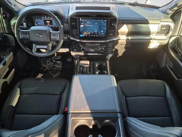 2026 FORD F-150 LARIAT — миниатюра 15