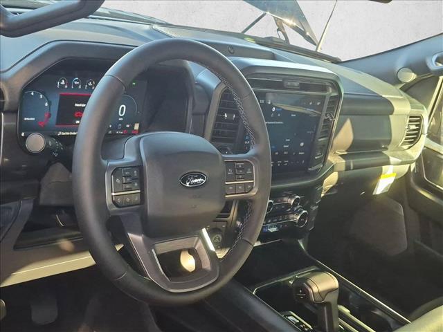 2026 FORD F-150 LARIAT — миниатюра 3