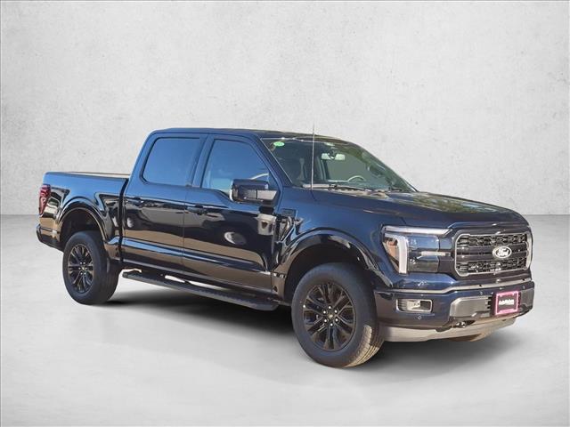 2026 FORD F-150 LARIAT — миниатюра 7