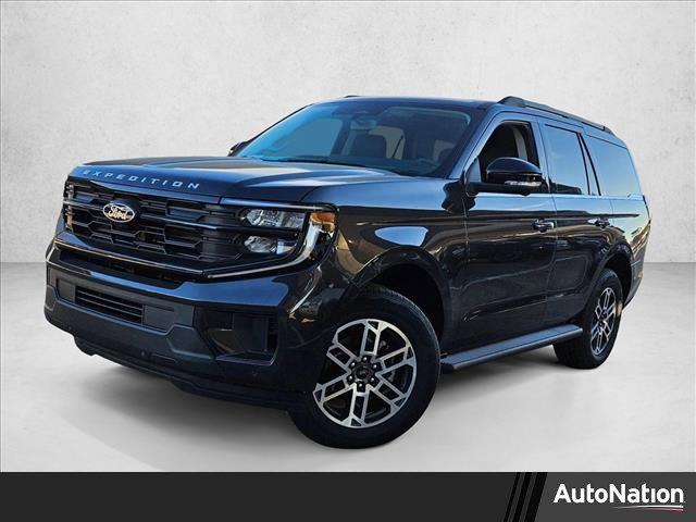New 2026 Ford Expedition Active