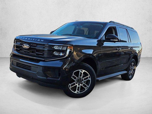 New 2026 Ford Expedition Active