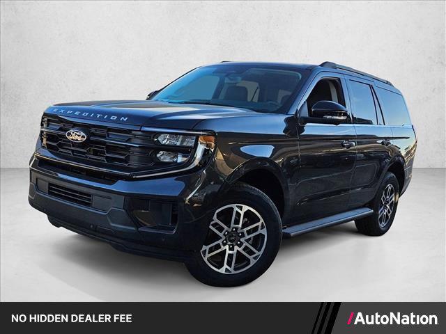 New 2026 Ford Expedition Active