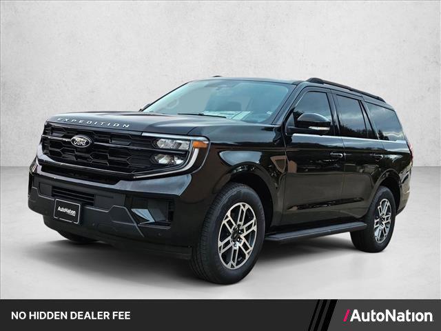 New 2026 Ford Expedition Active