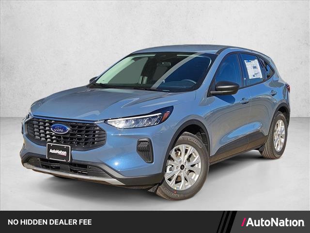 New 2026 Ford Escape Active