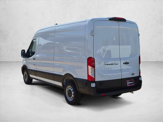 2026 FORD TRANSIT-250 BASE — фото 9