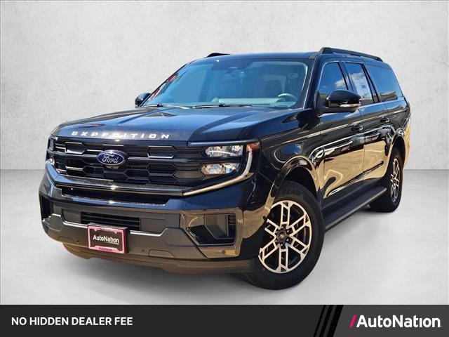 New 2026 Ford Expedition Max Active 4x2