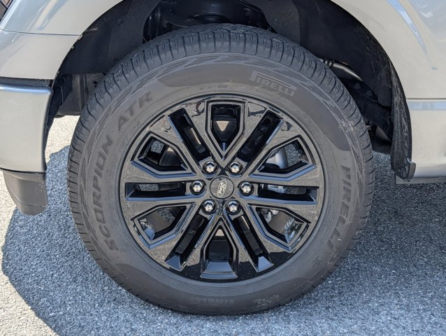 FORD F-150 XLT - 6