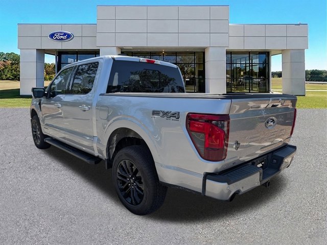 FORD F-150 XLT - 3