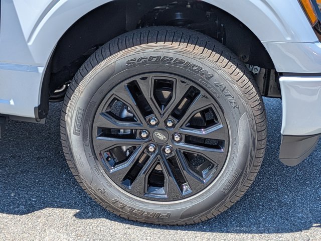FORD F-150 XLT - 5