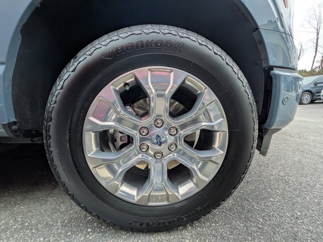 FORD F-150 PLATINUM - 6