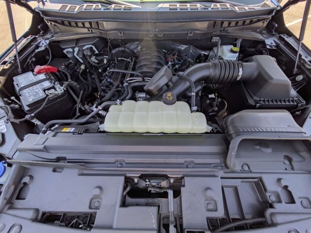 2025 FORD F-150 STX — фото 6
