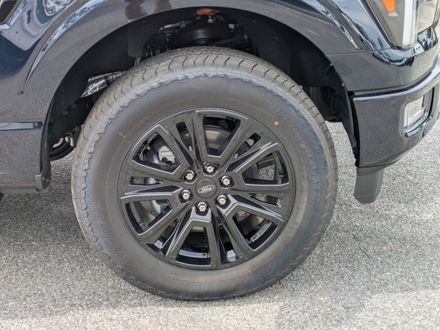 FORD F-150 PLATINUM - 6