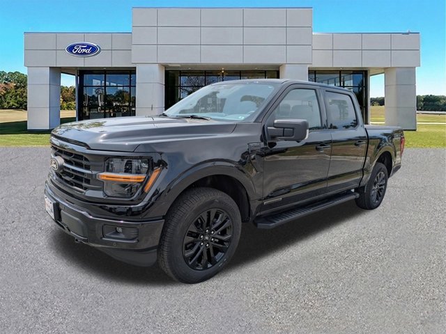 صورة 4 لـ 2025 FORD F-150 XLT