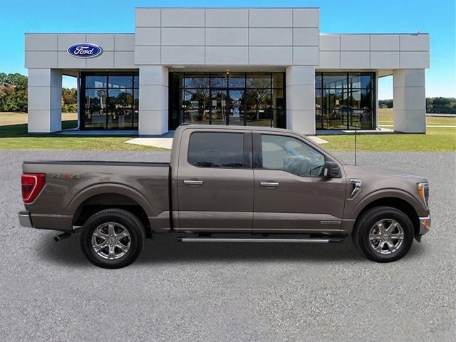 صورة 3 لـ 2023 FORD F-150 XLT