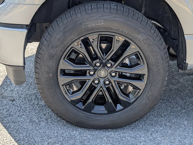 FORD F-150 XLT - 6