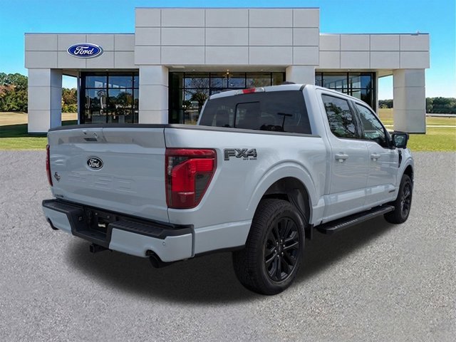 FORD F-150 XLT - 2