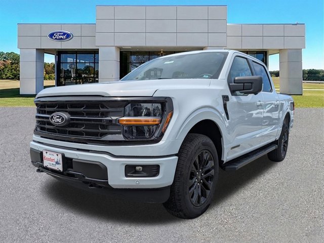 FORD F-150 XLT - 4