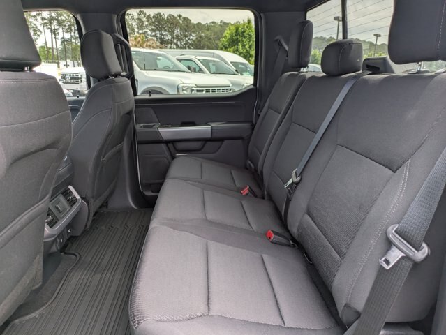 FORD F-150 XLT - 6